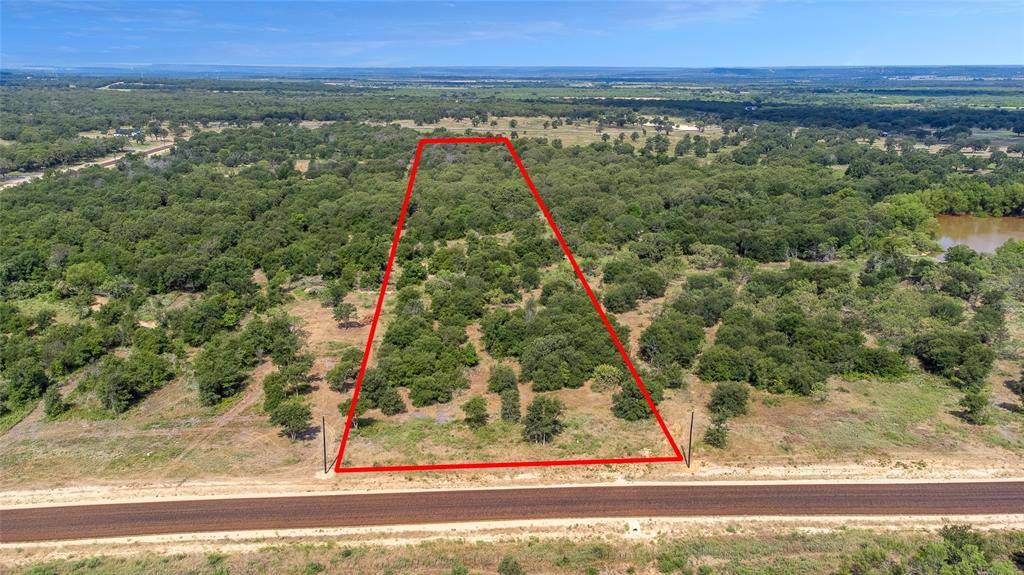 Perrin, TX 76486,Lot 18 Paradise Oaks Ranch