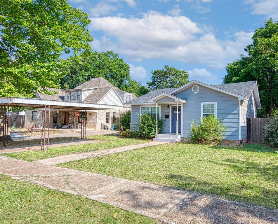 Mangum, OK 73554,423 W Jefferson Street