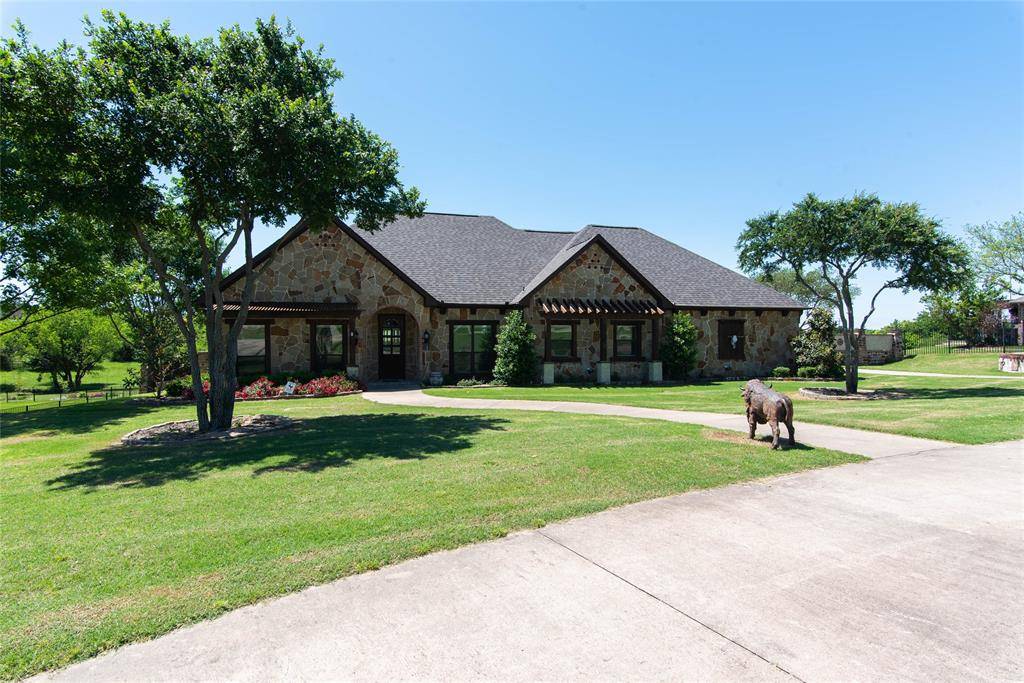 Farmersville, TX 75442,2915 Andrew Drive