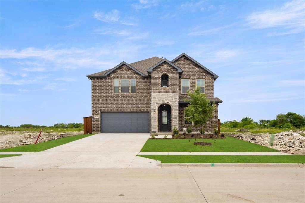 Red Oak, TX 75154,1238 Stockton Trail