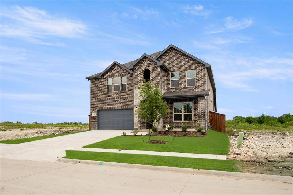 Red Oak, TX 75154,1238 Stockton Trail