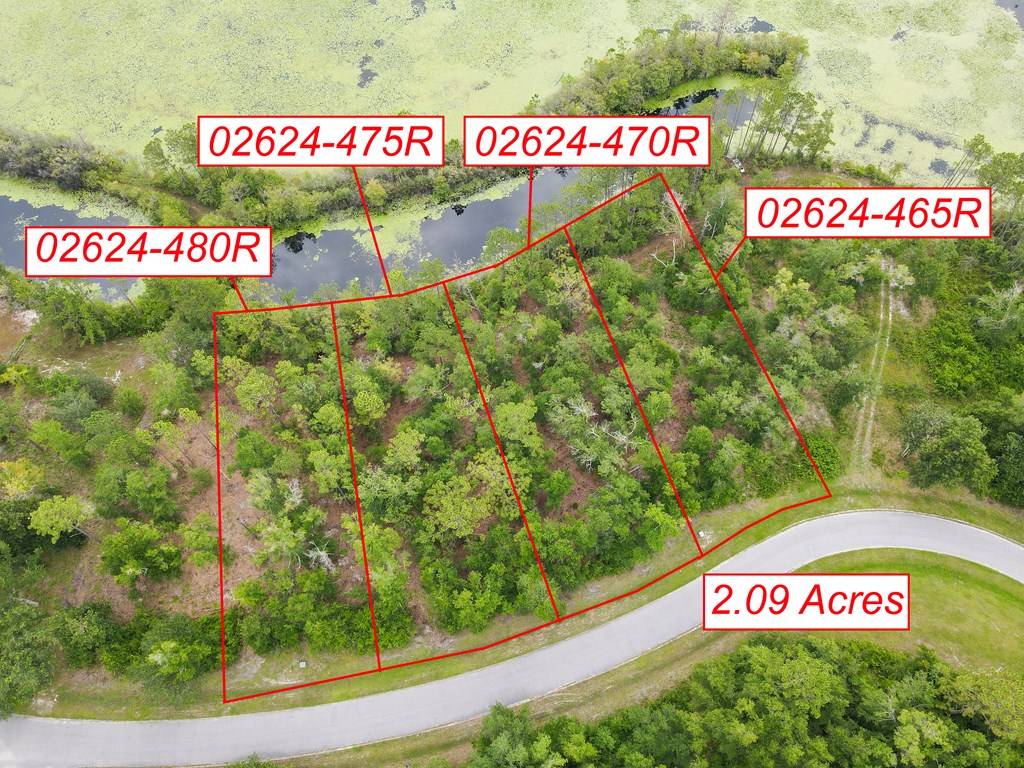 Wewahitchka, FL 32465,Lot 19 Seven Springs Dr