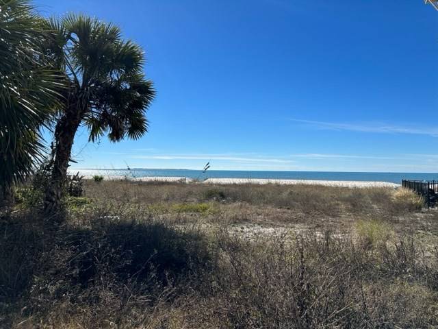 Port St. Joe, FL 32456,Lot 4 Hwy 98