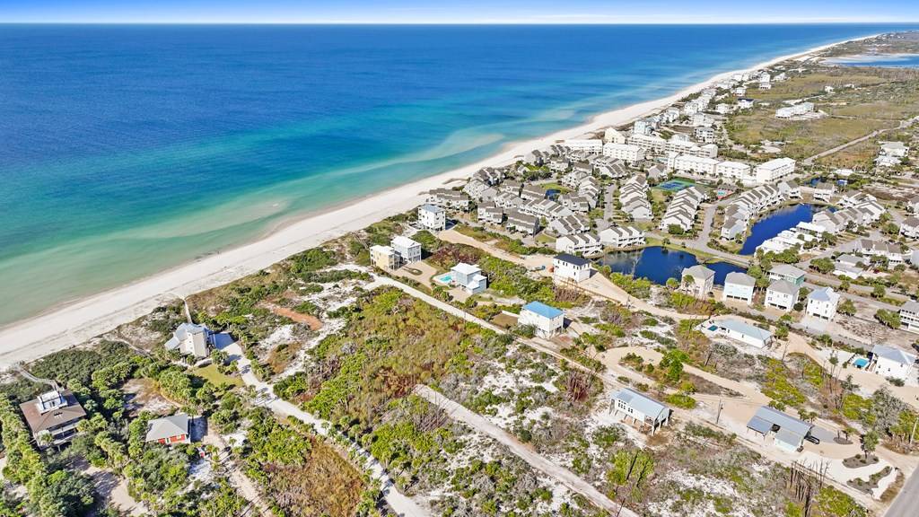 Cape San Blas, FL 32456,150 Sanuk Dr