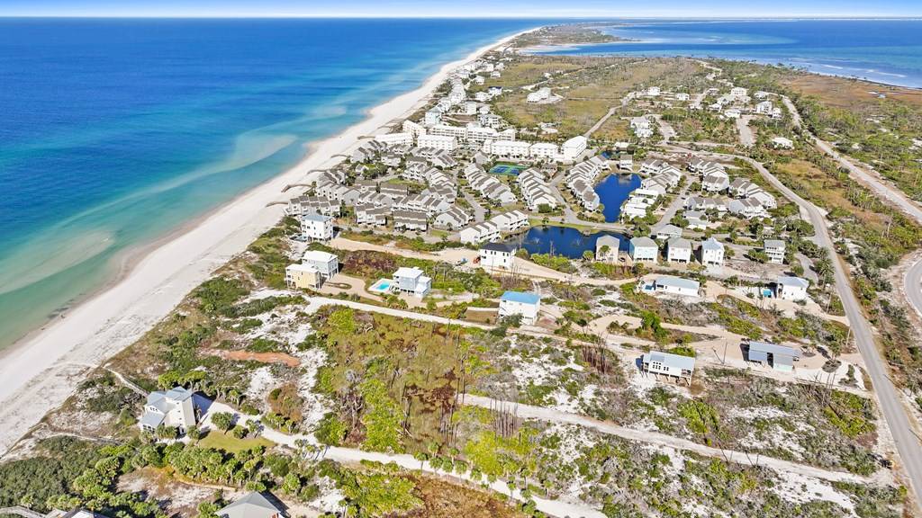 Cape San Blas, FL 32456,150 Sanuk Dr