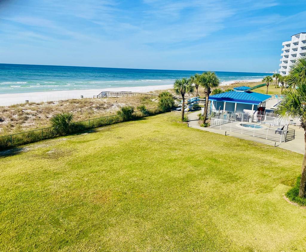 Panama City Beach, FL 32408,4425 Thomas Ave  # 304