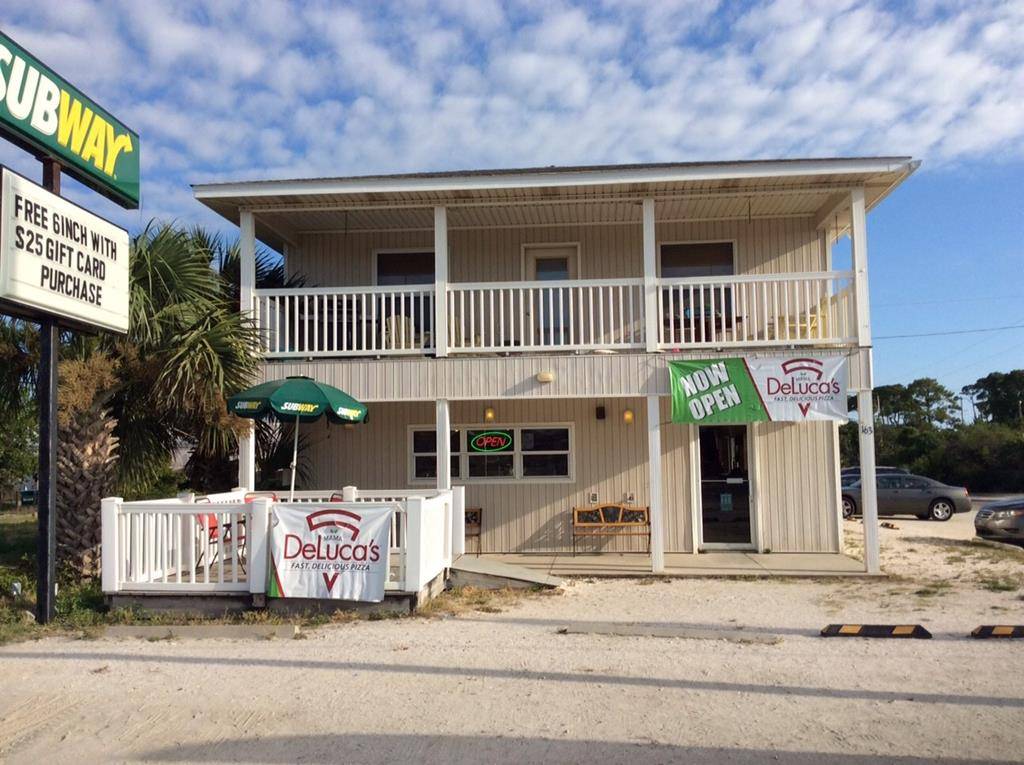 St. George Island, FL 32328,163 Gulf Beach Dr