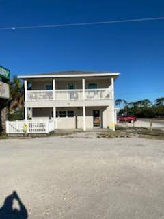 St. George Island, FL 32328,163 Gulf Beach Dr