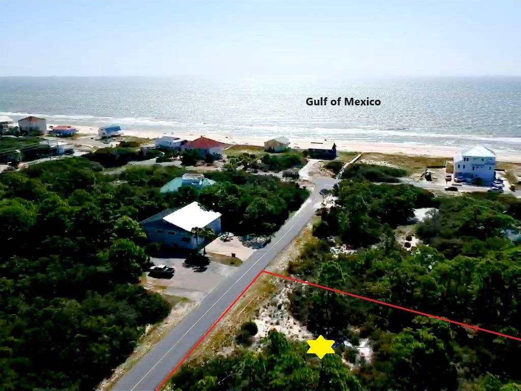 St. George Island, FL 32328,1232 Sea Pines Pl