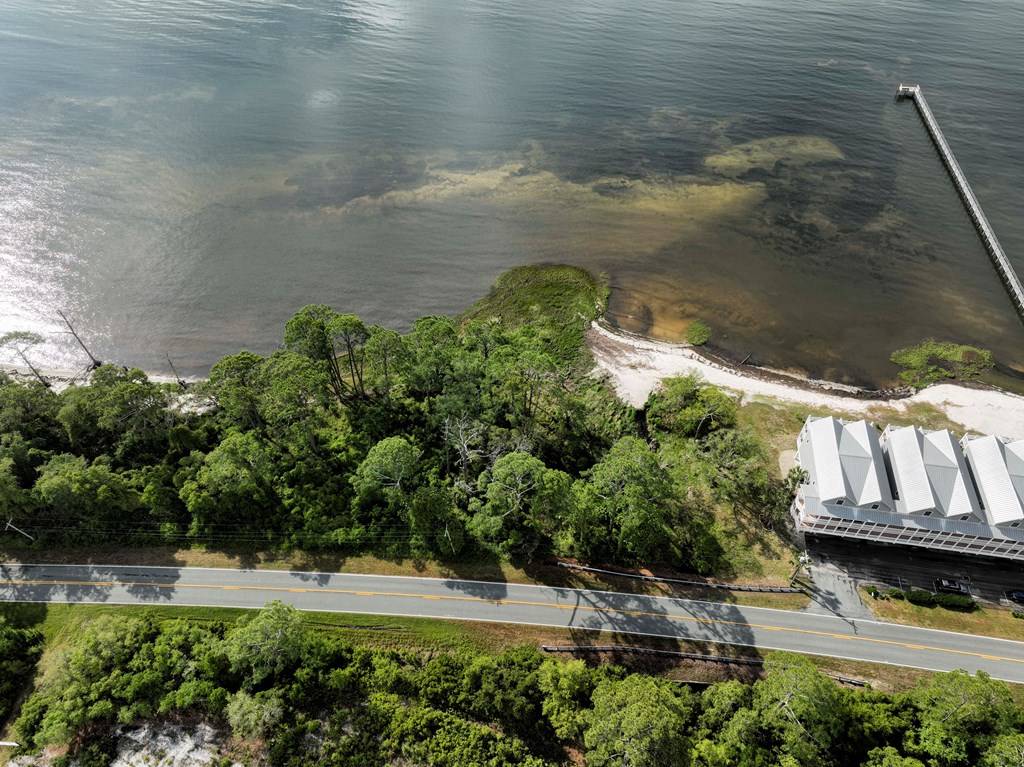 Carrabelle, FL 32323,TBD Hwy 98 E