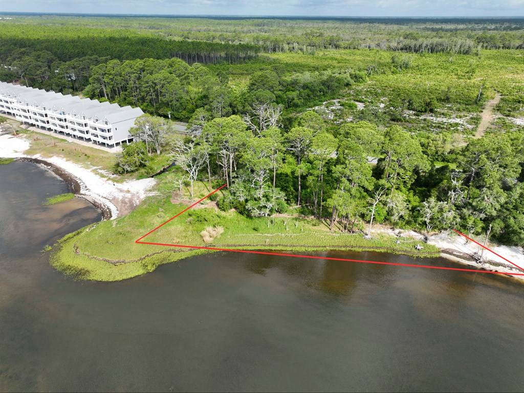 Carrabelle, FL 32323,TBD Hwy 98 E