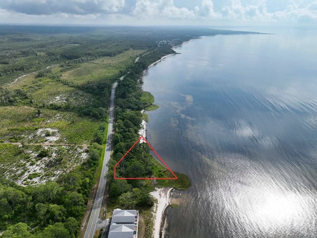 Carrabelle, FL 32323,TBD Hwy 98 E