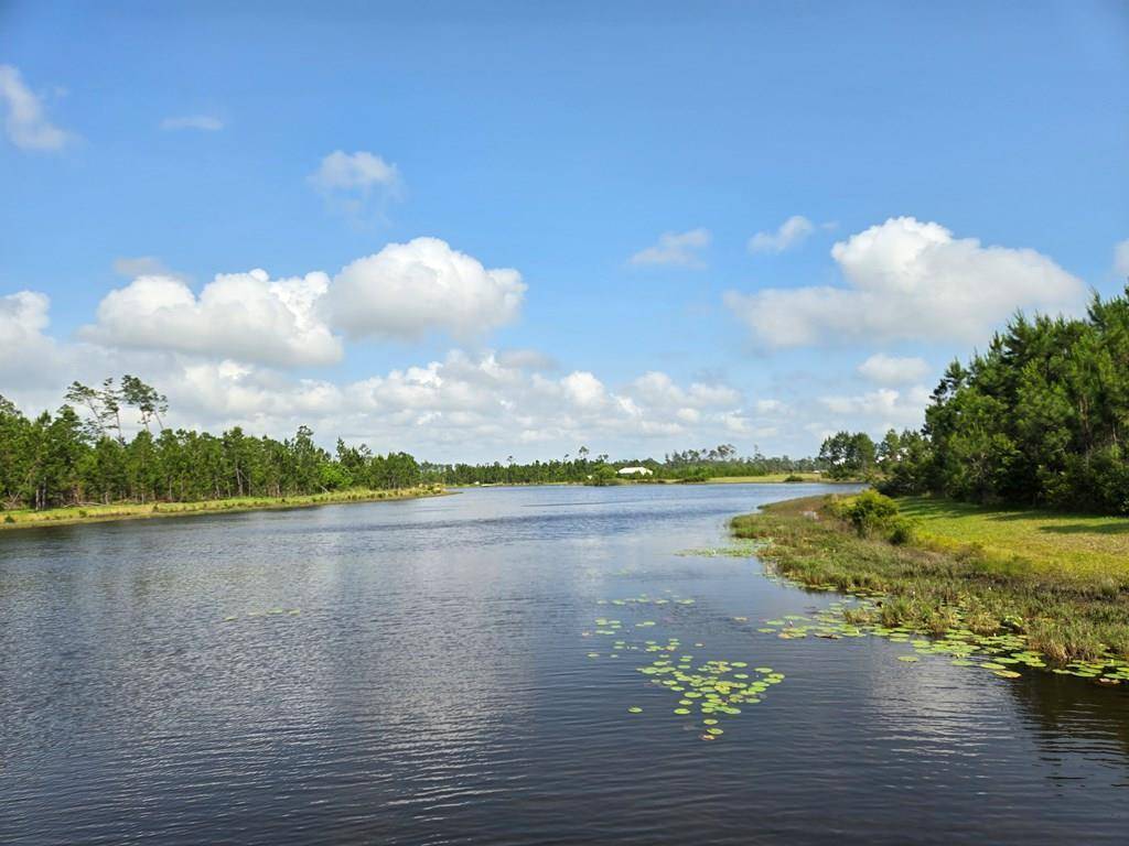 Wewahitchka, FL 32465,Lot 68 Wide Water Cir