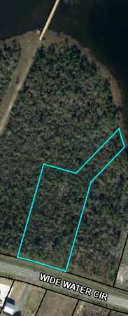 Wewahitchka, FL 32465,Lot 68 Wide Water Cir