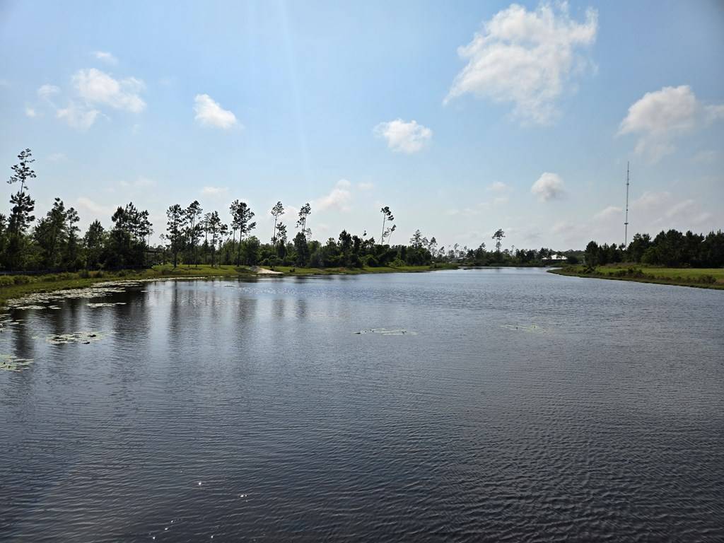 Wewahitchka, FL 32465,Lot 12 Wide Water Cir