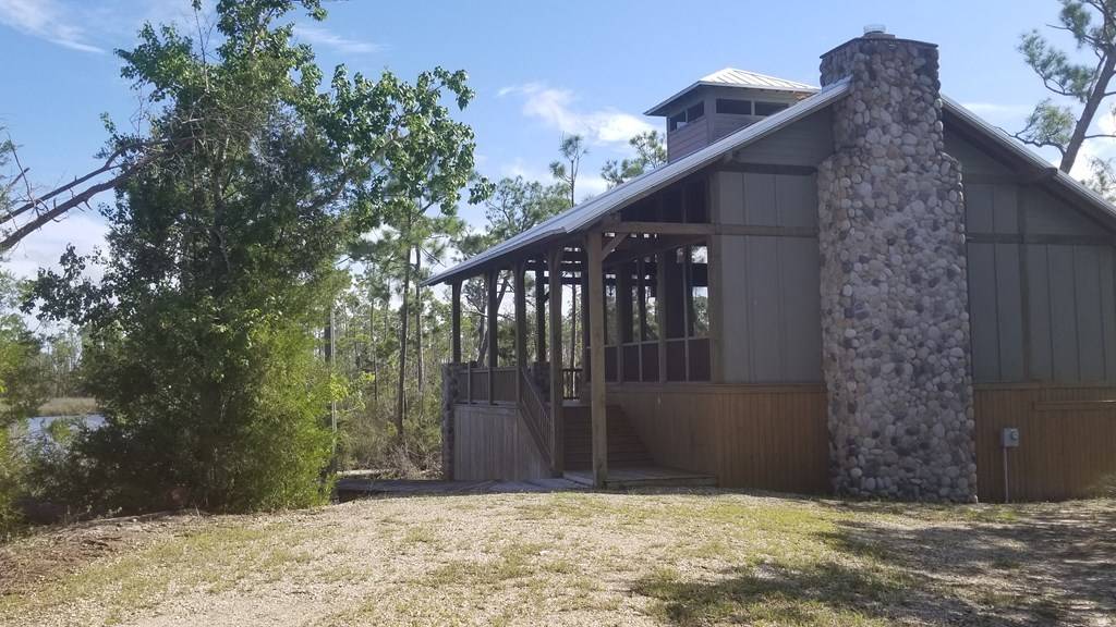 Wewahitchka, FL 32465,Lot 12 Wide Water Cir