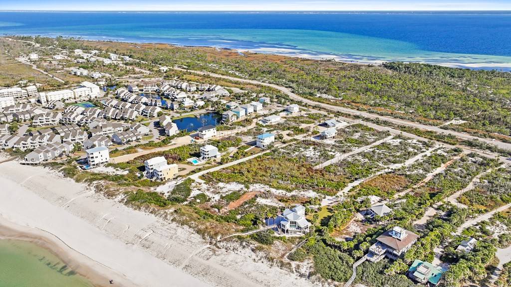 Cape San Blas, FL 32456,138 Sanuk Dr