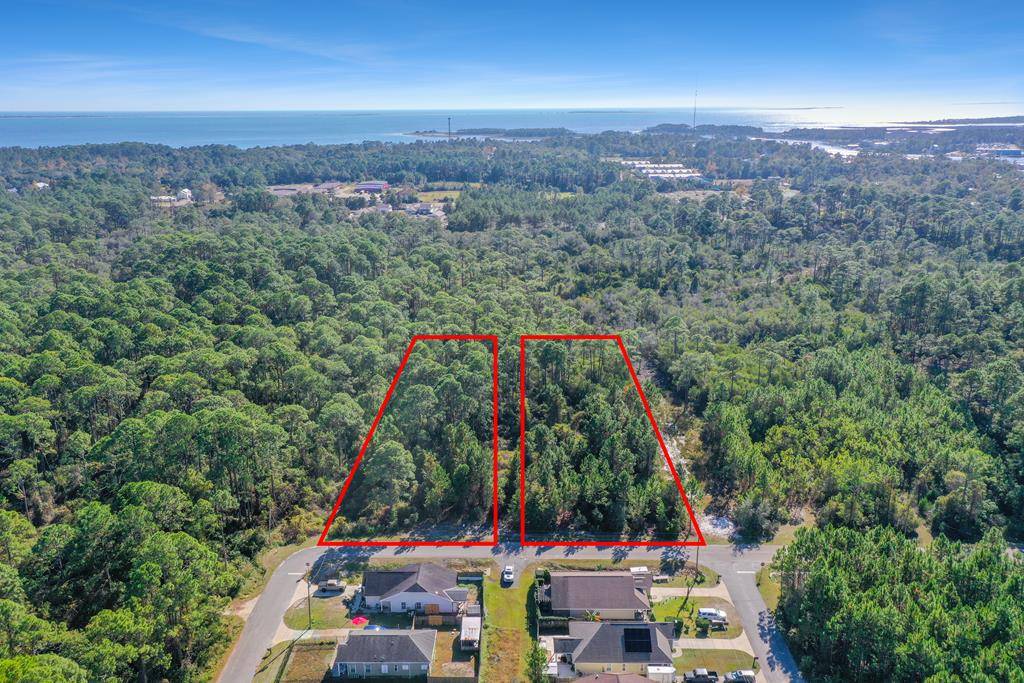 Carrabelle, FL 32322,Lots1-16 NE Ave H