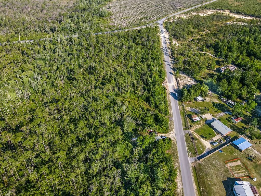 Wewahitchka, FL 32465,TBD Stone Mill Creek Rd