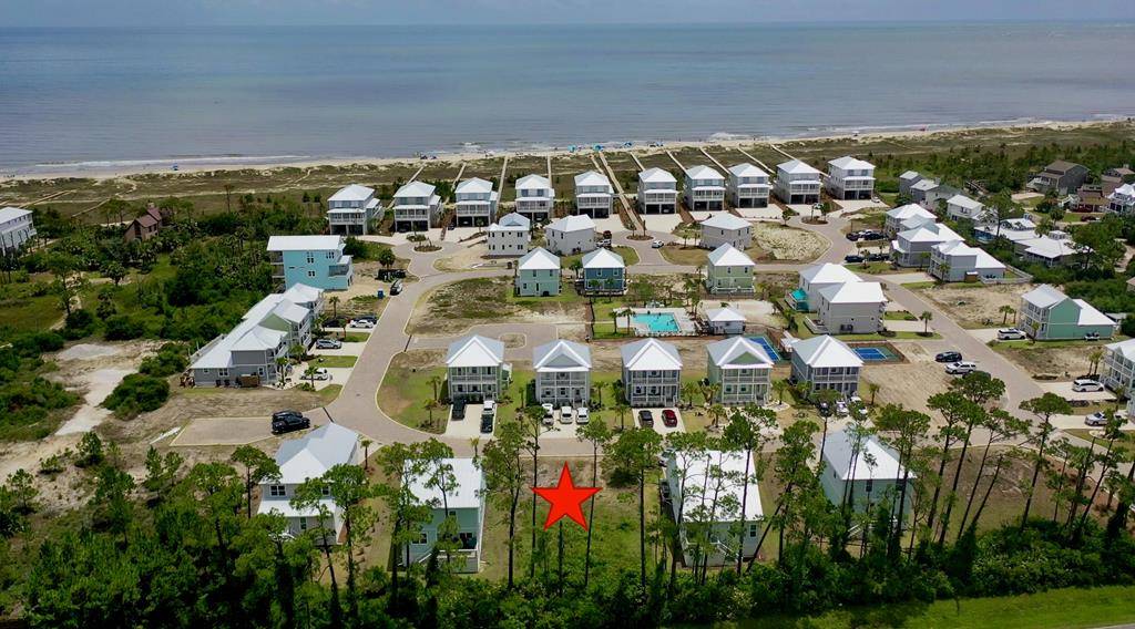 Cape San Blas, FL 32456,Lot 56 Rhonda Del Sol Cir