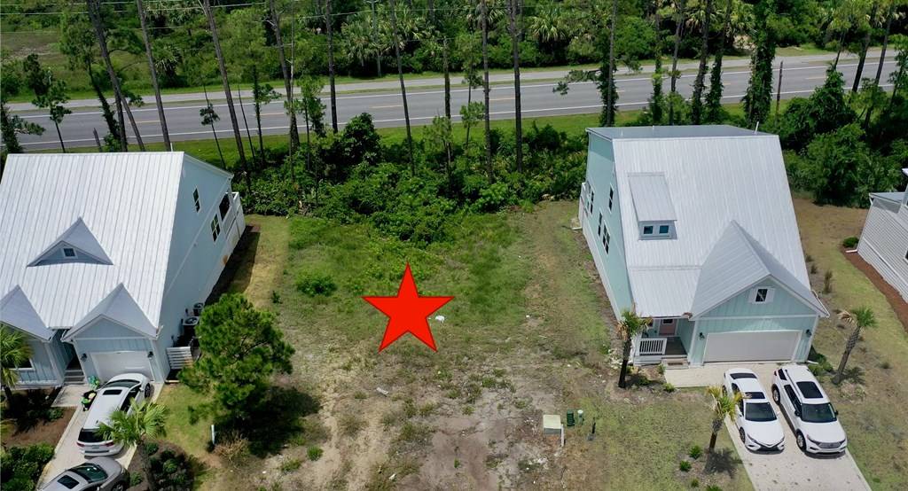 Cape San Blas, FL 32456,Lot 56 Rhonda Del Sol Cir