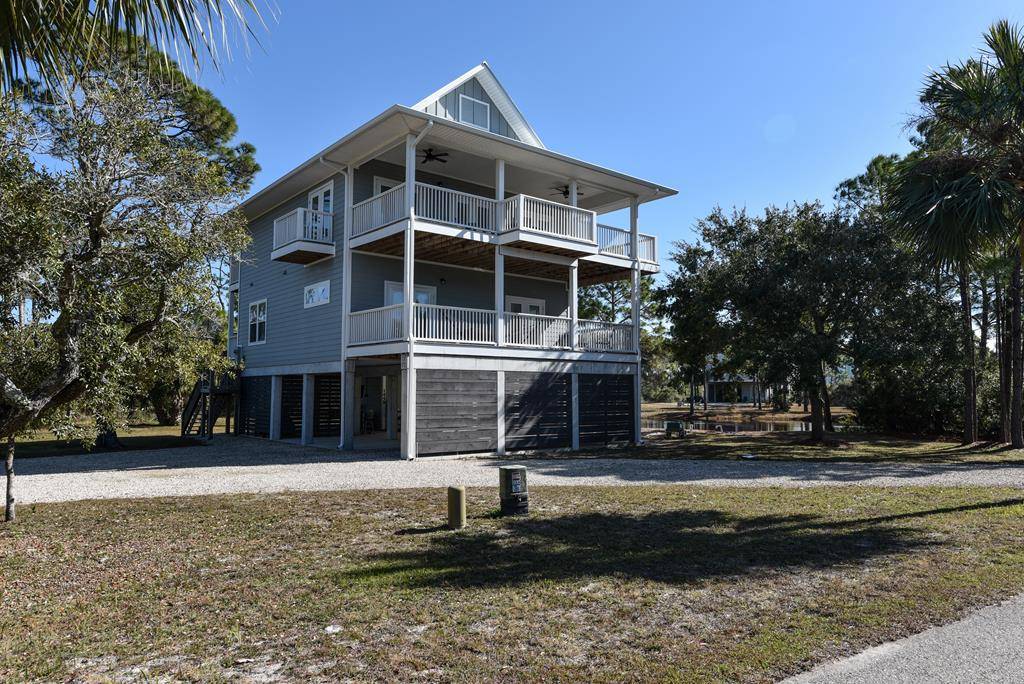 St. George Island, FL 32328,1459 Clipper Bay Dr