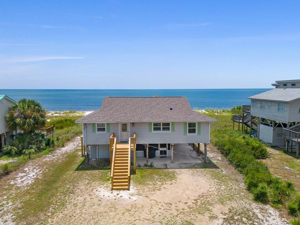 Alligator Point, FL 32346,1141 Alligator Dr