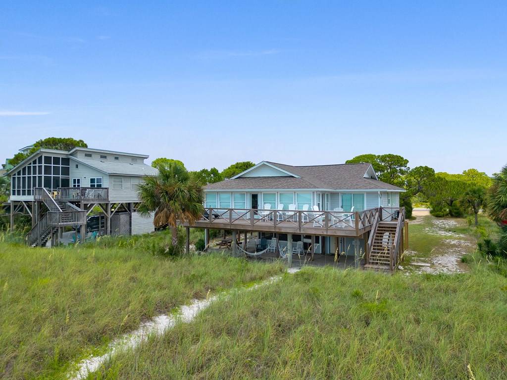 Alligator Point, FL 32346,1141 Alligator Dr