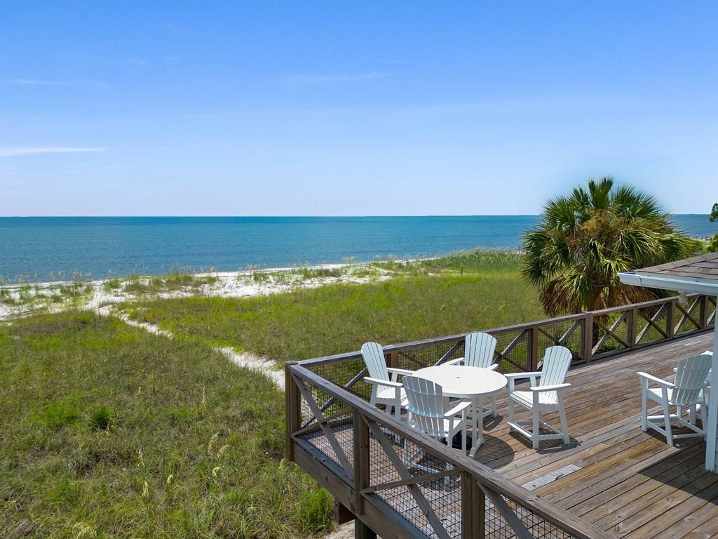 Alligator Point, FL 32346,1141 Alligator Dr