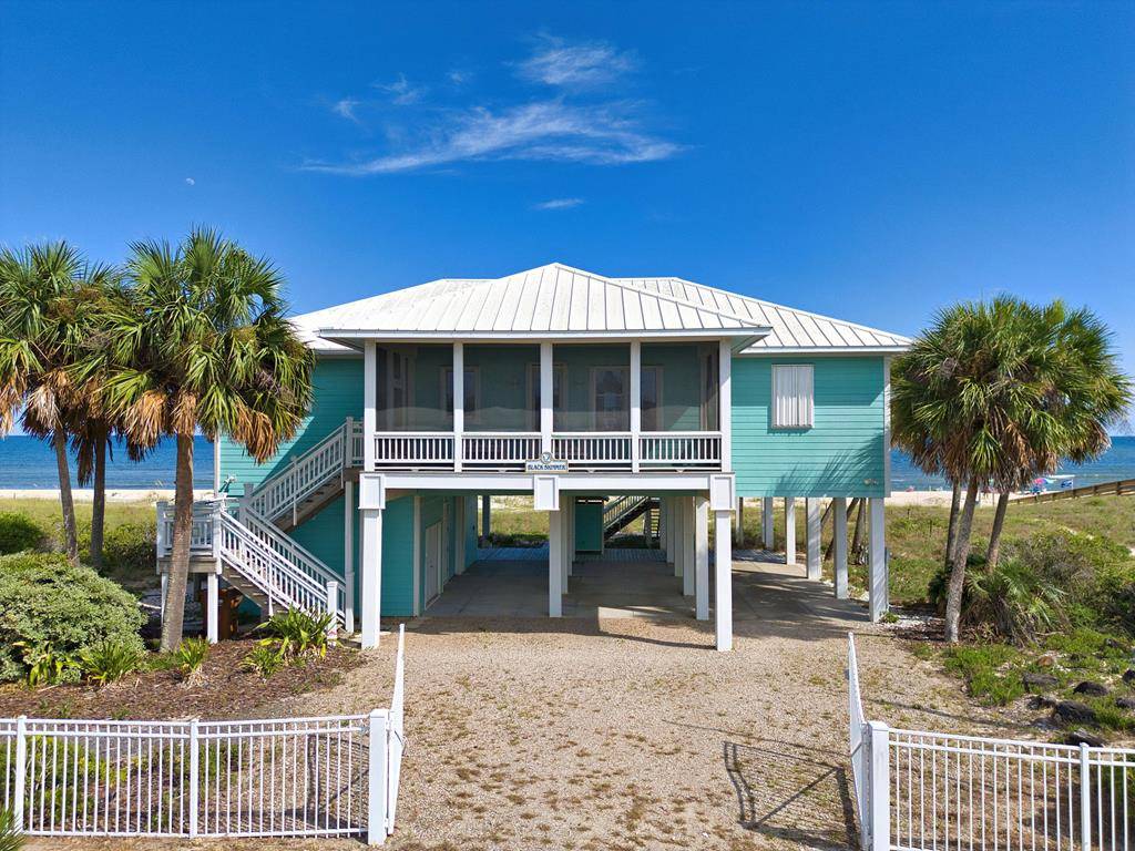 St. George Island, FL 32328,872 W Gorrie Dr