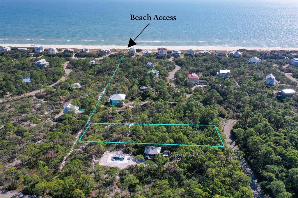 St. George Island, FL 32328,1408 Bayberry Ln