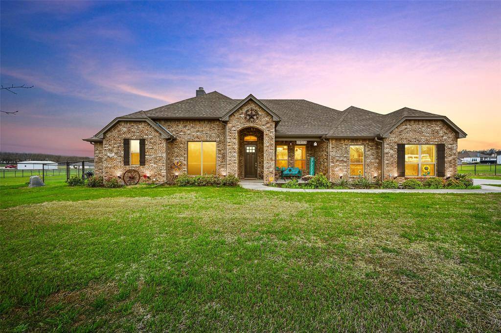 Poolville, TX 76487,1017 Llano Way