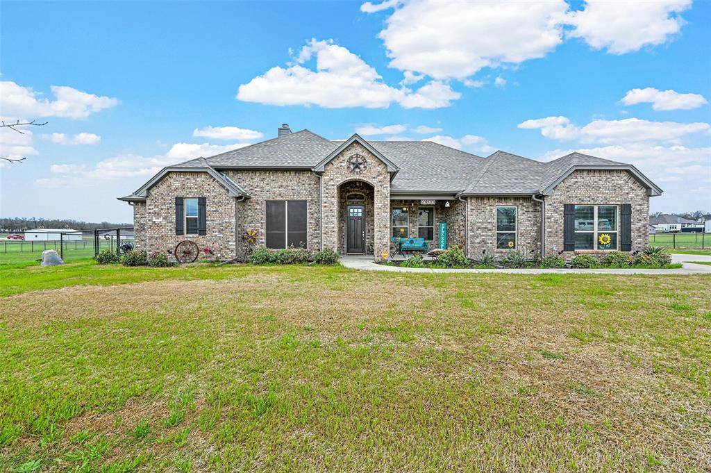 Poolville, TX 76487,1017 Llano Way