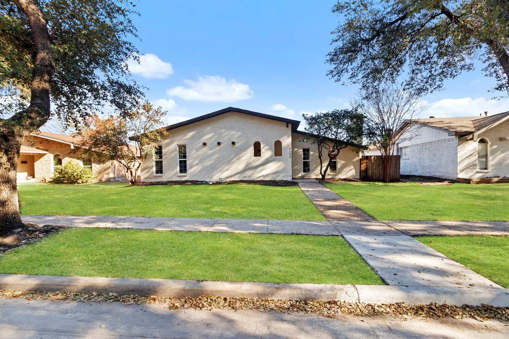 Garland, TX 75043,4222 Mayflower Drive