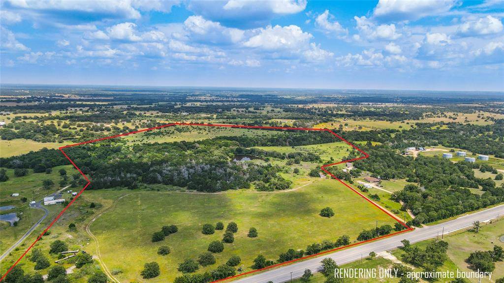 Giddings, TX 78942,TBD S HWY 77 (+/- 112 acres)