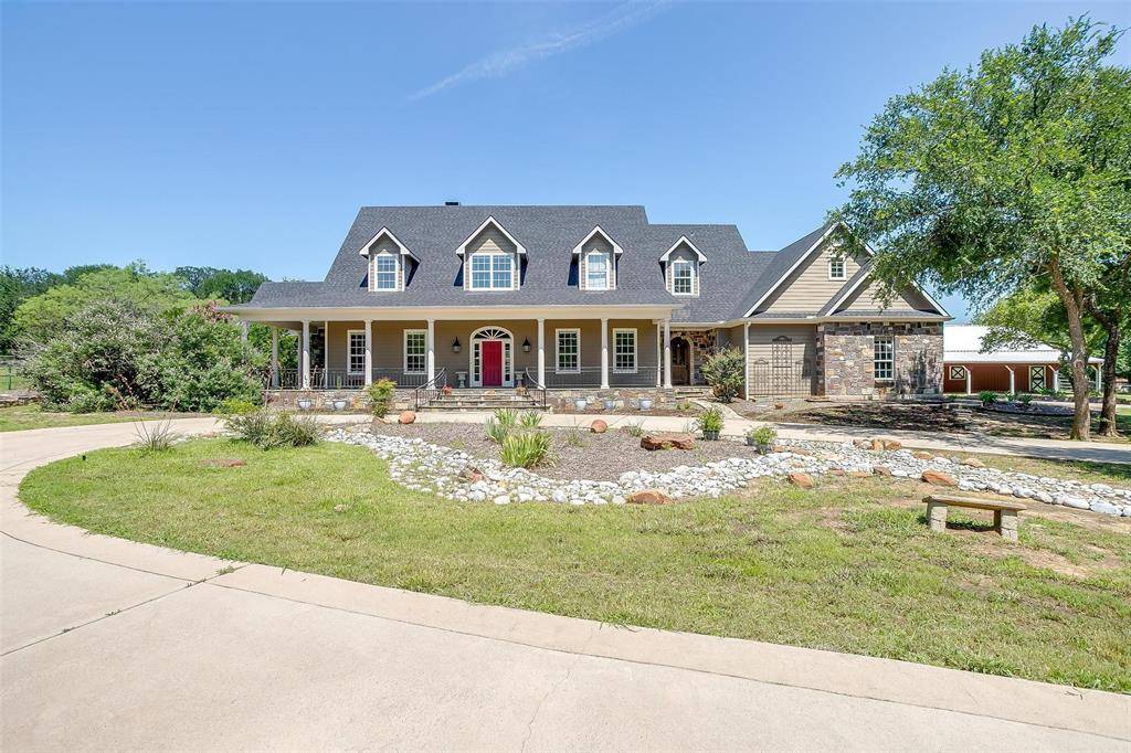 Bartonville, TX 76226,215 Hunter Court