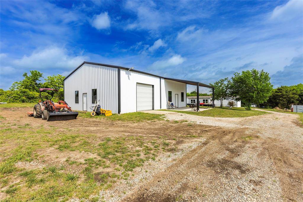 Campbell, TX 75422,1209 County Road 4115