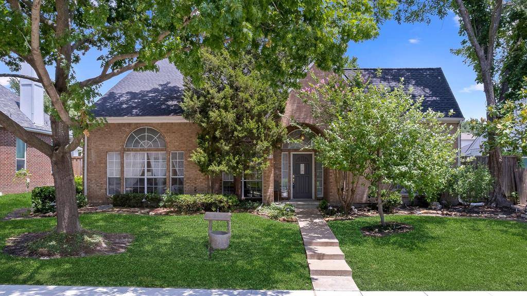 Frisco, TX 75035,11000 Amelina Lane