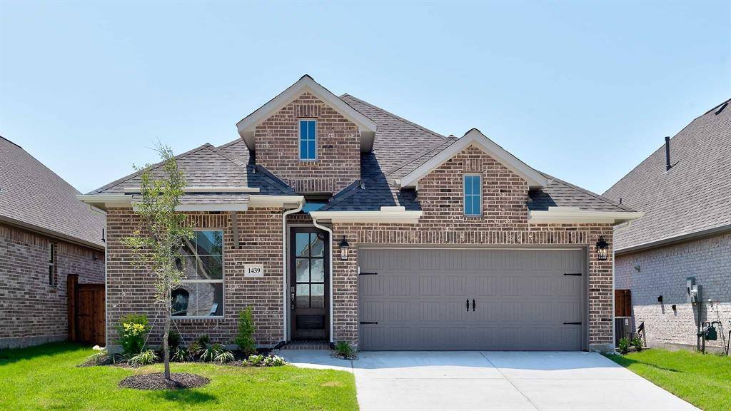 Forney, TX 75126,1439 Kingswell Lane