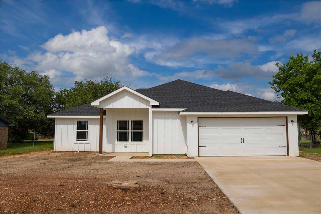 Brownwood, TX 76801,3308 1st Street