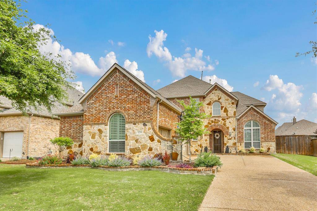 Prosper, TX 75078,1290 Moonlight Trail