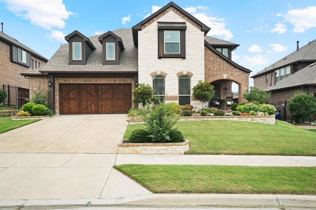 Wylie, TX 75098,1310 Divine Rose Way