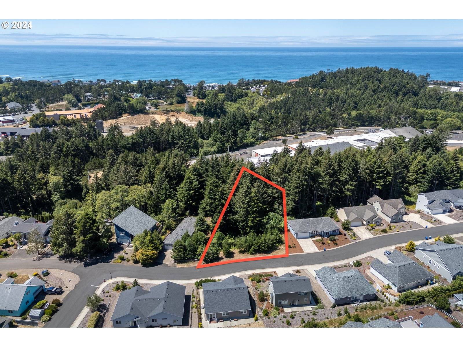 Lincoln City, OR 97367,0000 SE Inlet AVE #34