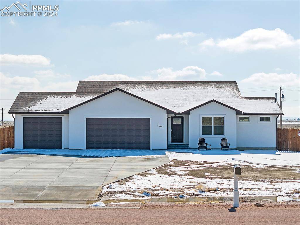 Pueblo West, CO 81007,1508 E Farley AVE