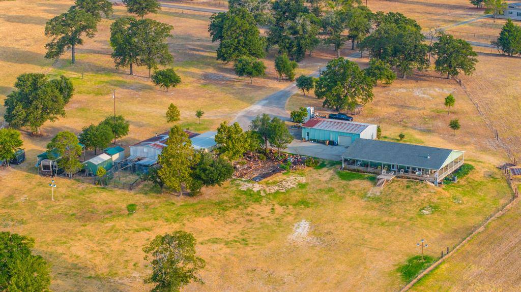 Montalba, TX 75853,449 W Farm to Market 837