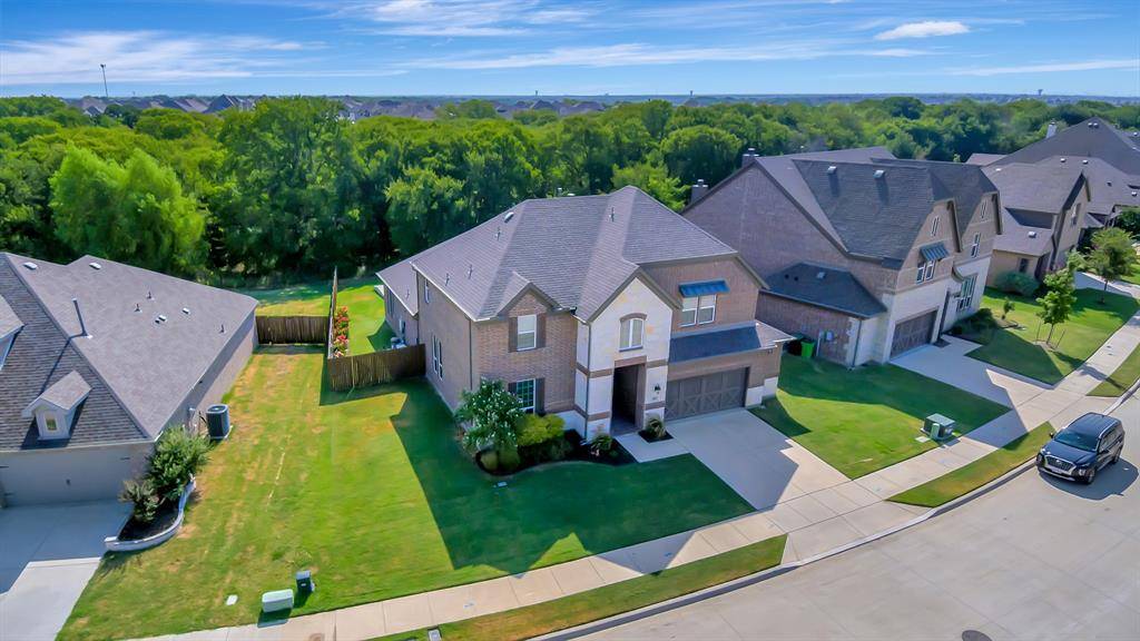 Little Elm, TX 75068,1805 Angus Drive