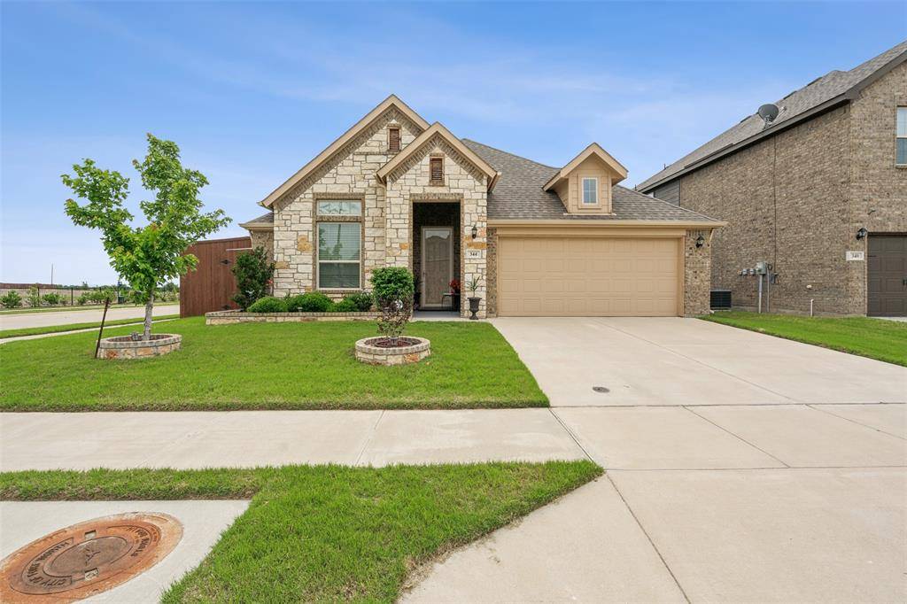 Fort Worth, TX 76108,344 Retama Drive