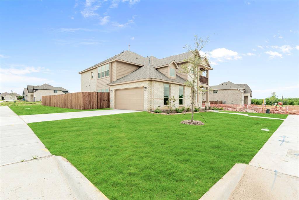 Sanger, TX 76266,153 Creekside Drive