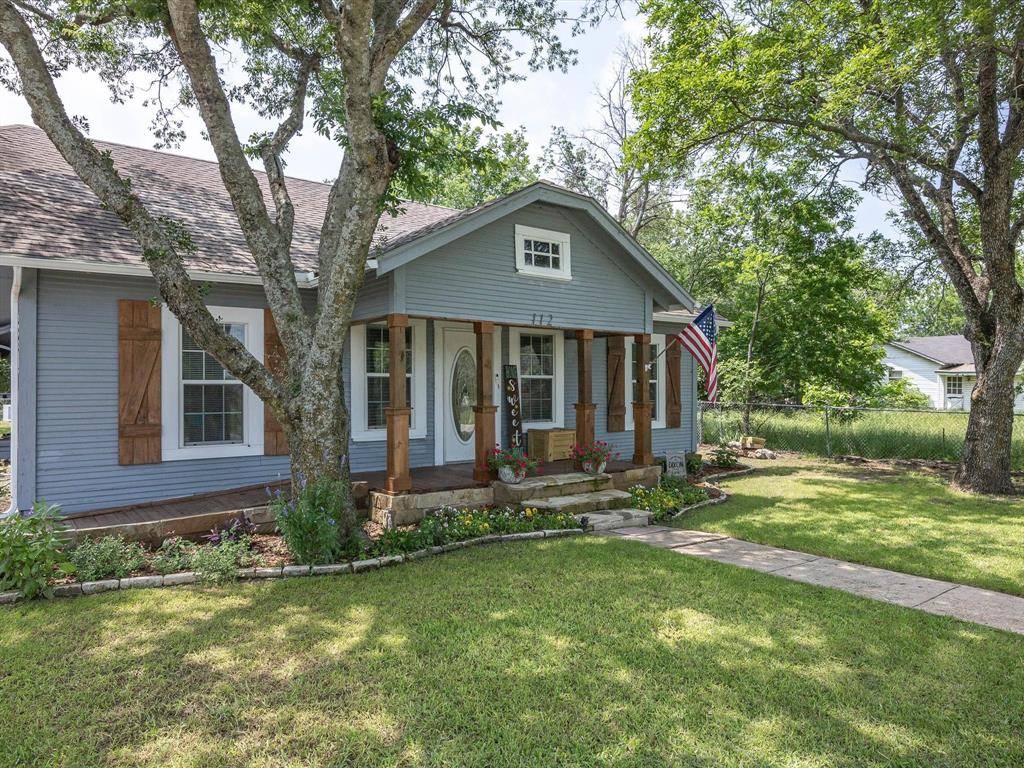 Frost, TX 76641,112 E South Front Street