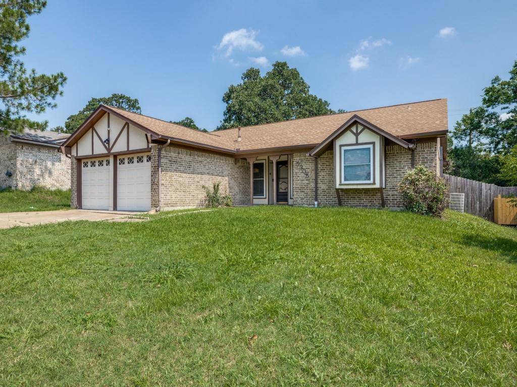 Arlington, TX 76016,5305 Atlantis Terrace